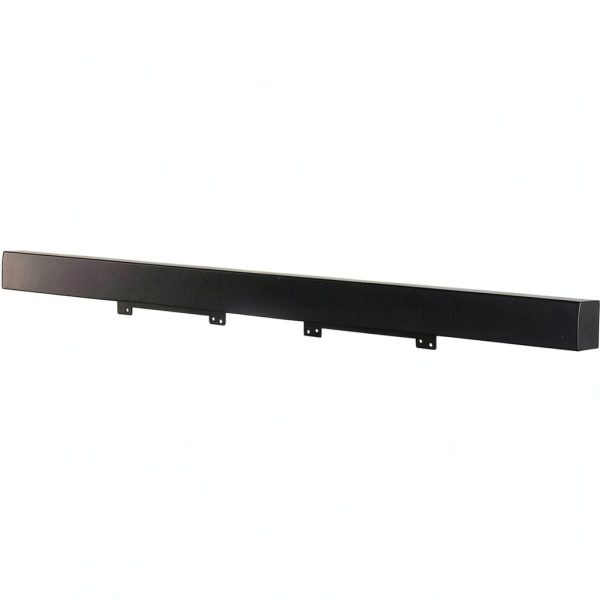 SunBriteTV Outdoor Soundbar 2 Channel Passive All Weather-1