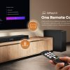 Hisense AX5140Q 5.1.4 Channel Soundbar Dolby Atmos Wireless-8
