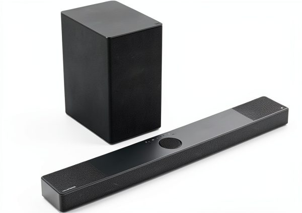 LG SC9S Soundbar Dolby Atmos Wireless Subwoofer Home Theater-17