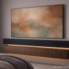 Sonance Mantel Speaker SBXL 100 Soundbar TV Audio-8