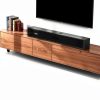 VEVOR Sound Bar 2.0 Channel Bluetooth TV Speaker Compact-2