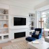 Sonance MAG SSTVAUDIO In Wall TV Audio System Sonos Powered-19