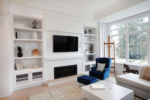 Sonance MAG SSTVAUDIO In Wall TV Audio System Sonos Powered-19