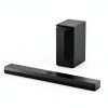 LG 3.1.1 Channel Soundbar System Black Home Audio-1