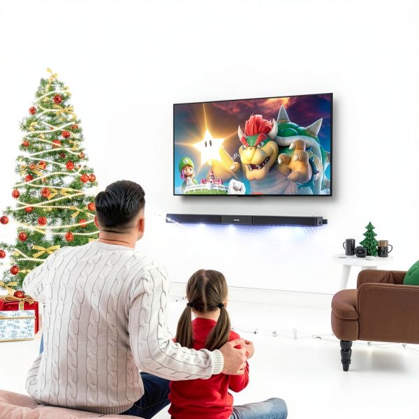Ultimea Apollo S70 5.0ch Sound Bar RGB Detachable App-6