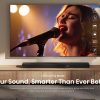 Hisense AX5140Q 5.1.4 Channel Soundbar Dolby Atmos Wireless-9