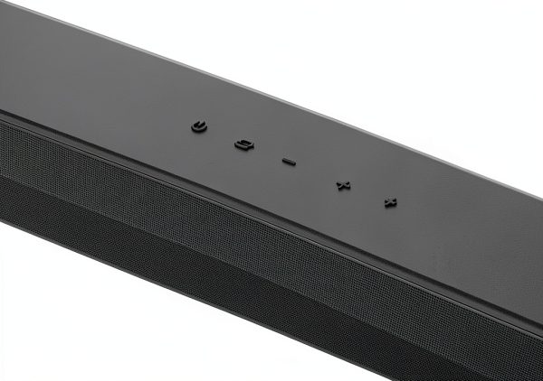 LG S40T Soundbar Wireless Subwoofer Bluetooth Dolby Audio-13