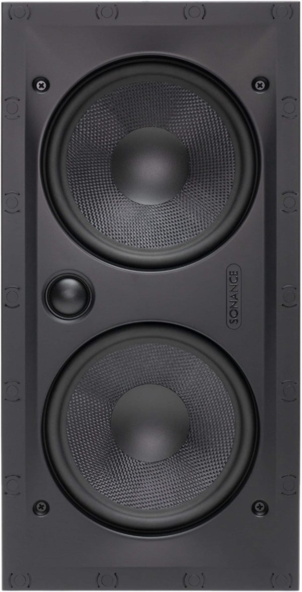 Sonance MAG SSTVAUDIO In Wall TV Audio System Sonos Powered-2