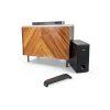 Ultimea Nova S50 Sound Bar Dolby Atmos Subwoofer Bass Boost-8