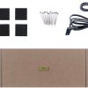 Sonance Mantel Speaker SBXL 100 Soundbar TV Audio-10