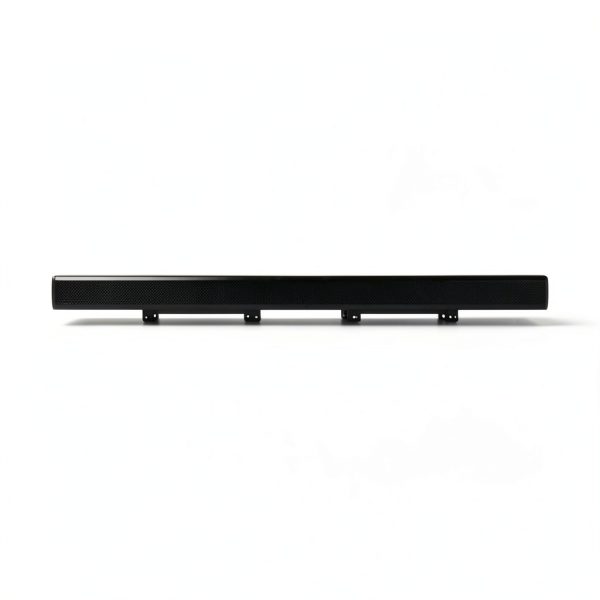 SunBriteTV Outdoor Soundbar Weather Resistant 20W Power-0