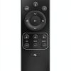Hisense 5.1 Channel Soundbar Wireless Subwoofer Rear-14