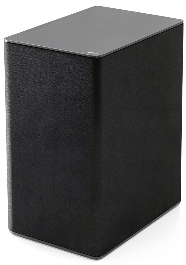 LG SC9S Soundbar Dolby Atmos Wireless Subwoofer Home Theater-20