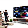LG SC9S Soundbar Dolby Atmos Wireless Subwoofer Home Theater-15