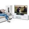 TOPVISION 4.1ch Sound Bar 150W Karaoke Bluetooth Home Audio-2