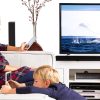 Emerson 42 Inch Bluetooth Soundbar HDMI ARC Home Audio-4