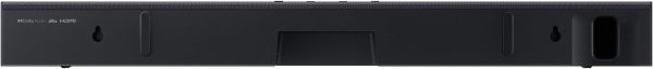 Samsung Soundbar 2.0 Ch Built In Woofer Surround Sound-4