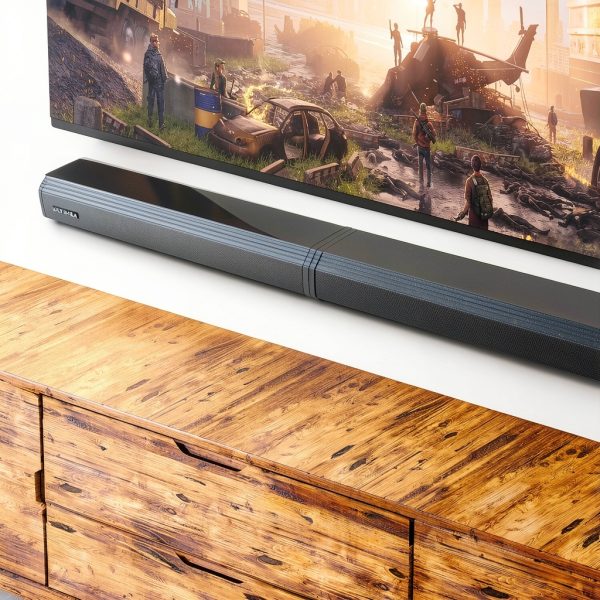 Ultimea Apollo S40 Pro Detachable Soundbar Bluetooth 5.3-9
