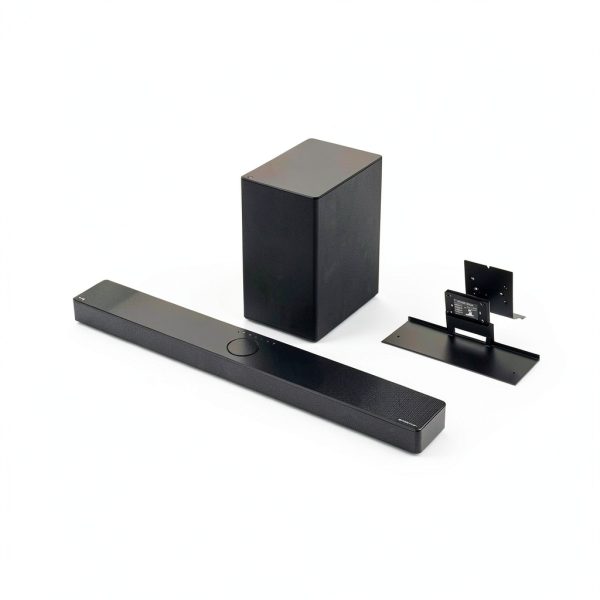 LG SC9S Soundbar Dolby Atmos Wireless Subwoofer Home Theater-1