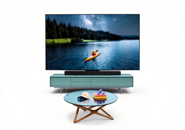 LG SC9S Soundbar Dolby Atmos Wireless Subwoofer Home Theater-8