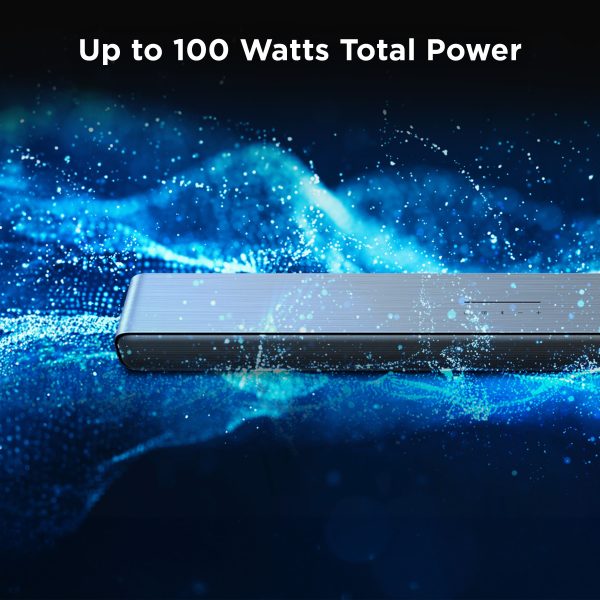 TCL S45H Sound Bar Dolby Atmos Bluetooth Home Theater-3