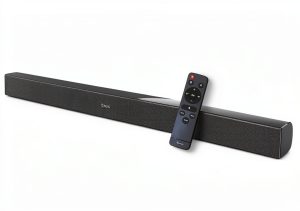 Sylvox Elf S2 Outdoor Soundbar Waterproof Bluetooth 60W-0