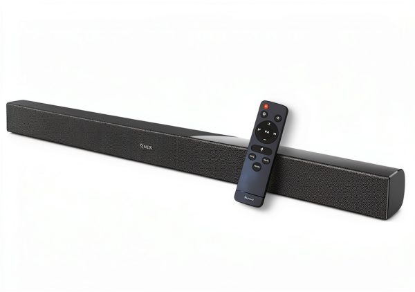 Sylvox Elf S2 Outdoor Soundbar Waterproof Bluetooth 60W-0
