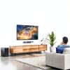 Ultimea Nova S50 Sound Bar Dolby Atmos Subwoofer Bass Boost-1