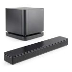 Bose TV Speaker Bluetooth HDMI ARC Bass Module 500 Subwoofer-0