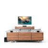 Ultimea 5.1 Sound Bar Smart TV Virtual Surround Sound System-7
