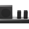 Hisense AX5140Q 5.1.4 Channel Soundbar Dolby Atmos Wireless-0