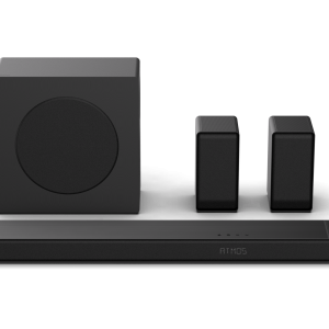 Hisense AX5140Q 5.1.4 Channel Soundbar Dolby Atmos Wireless-0