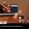 Hisense 5.1 Channel Soundbar Wireless Subwoofer Rear-10