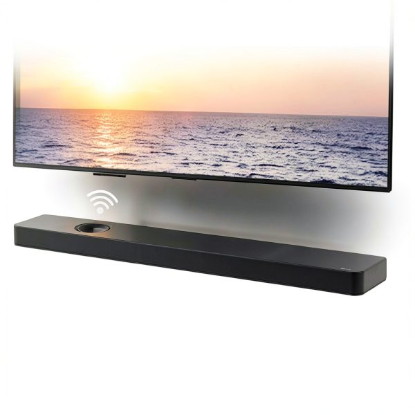 LG SC9S Soundbar Dolby Atmos Wireless Subwoofer Home Theater-5