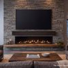Sonance Mantel Speaker SBXL 100 Soundbar TV Audio-7