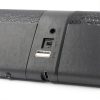 Topteng BS56 Detachable Bluetooth Soundbar with Wireless-3