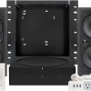 Sonance MAG SSTVAUDIO In Wall TV Audio System Sonos Powered-1