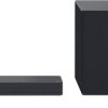 LG SC9S Soundbar Dolby Atmos Wireless Subwoofer Home Theater-16