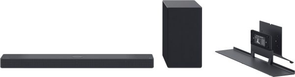 LG SC9S Soundbar Dolby Atmos Wireless Subwoofer Home Theater-16