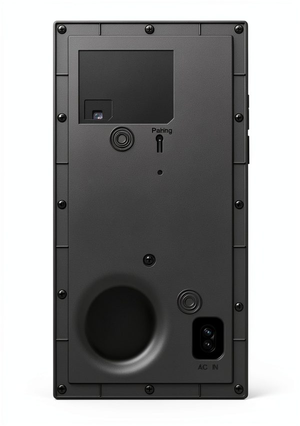 LG S40T Soundbar Wireless Subwoofer Bluetooth Dolby Audio-12