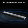 TCL S45H Sound Bar Dolby Atmos Bluetooth Home Theater-1