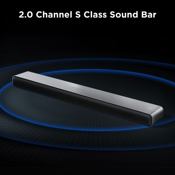 TCL S45H Sound Bar Dolby Atmos Bluetooth Home Theater-1