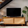 Bose TV Speaker Bluetooth Soundbar Black Home Audio-11