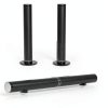 Topteng LP 1807 Detachable Sound Bar Bluetooth 5.0 Home-9