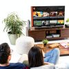 Topteng LP 1807 Detachable Sound Bar Bluetooth 5.0 Home-3