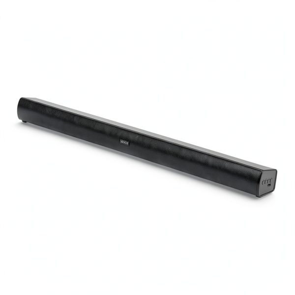 VEVOR Sound Bar 2.1 Channel Compact Smart TV Speaker-8