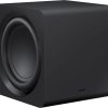 Samsung W510 Wireless Subwoofer S Series Soundbar Deep Bass-1