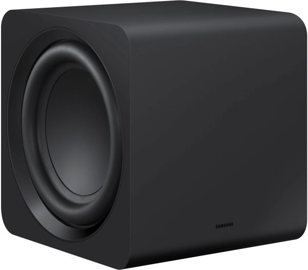 Samsung W510 Wireless Subwoofer S Series Soundbar Deep Bass-1