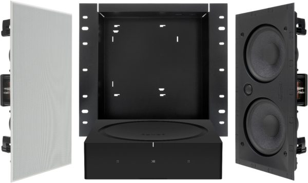 Sonance MAG SSTVAUDIO In Wall TV Audio System Sonos Powered-0