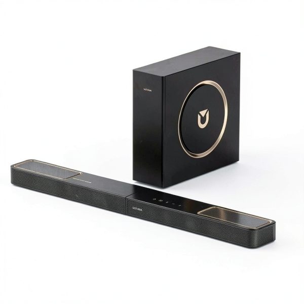 Ultimea Skywave F30 3.1.2ch Dolby Atmos Soundbar Home-12